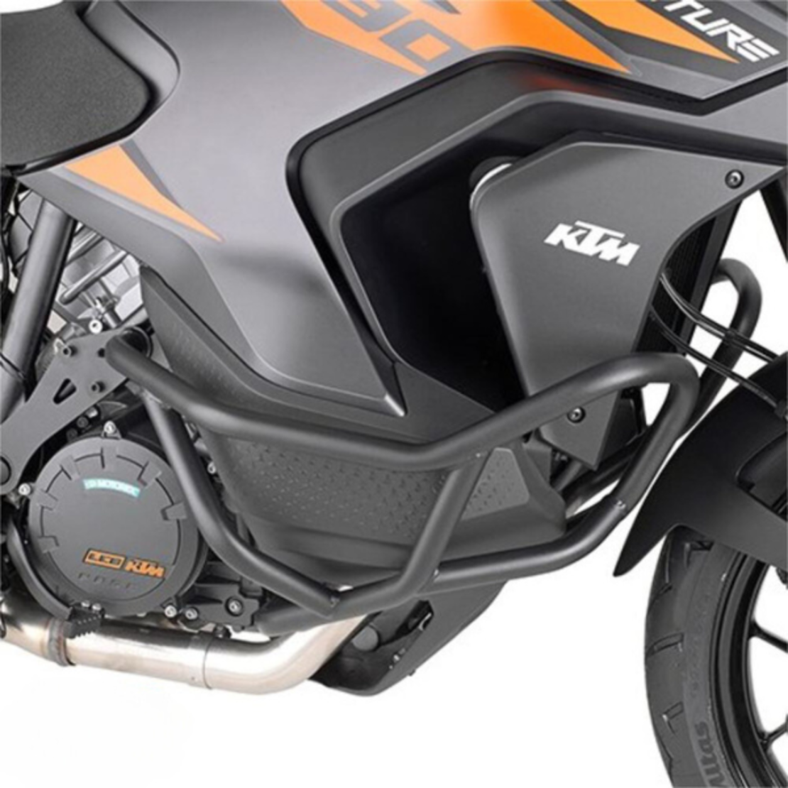 מגן מנוע KAPPA KTM 1290 Super Adventure S 21-24