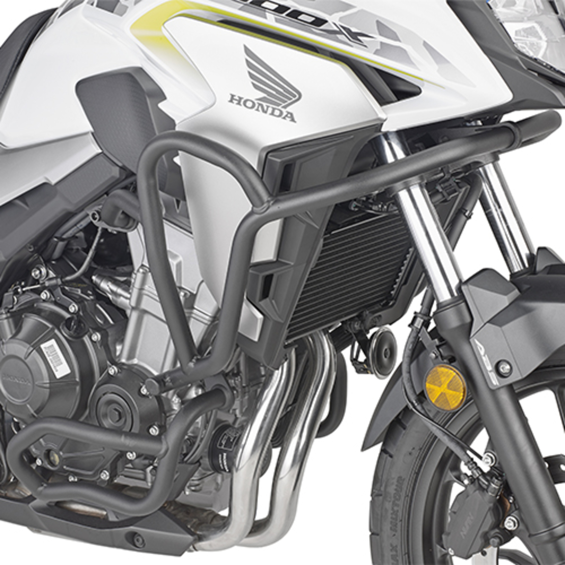 מגן מנוע עליון KAPPA HONDA CB500X 19-23