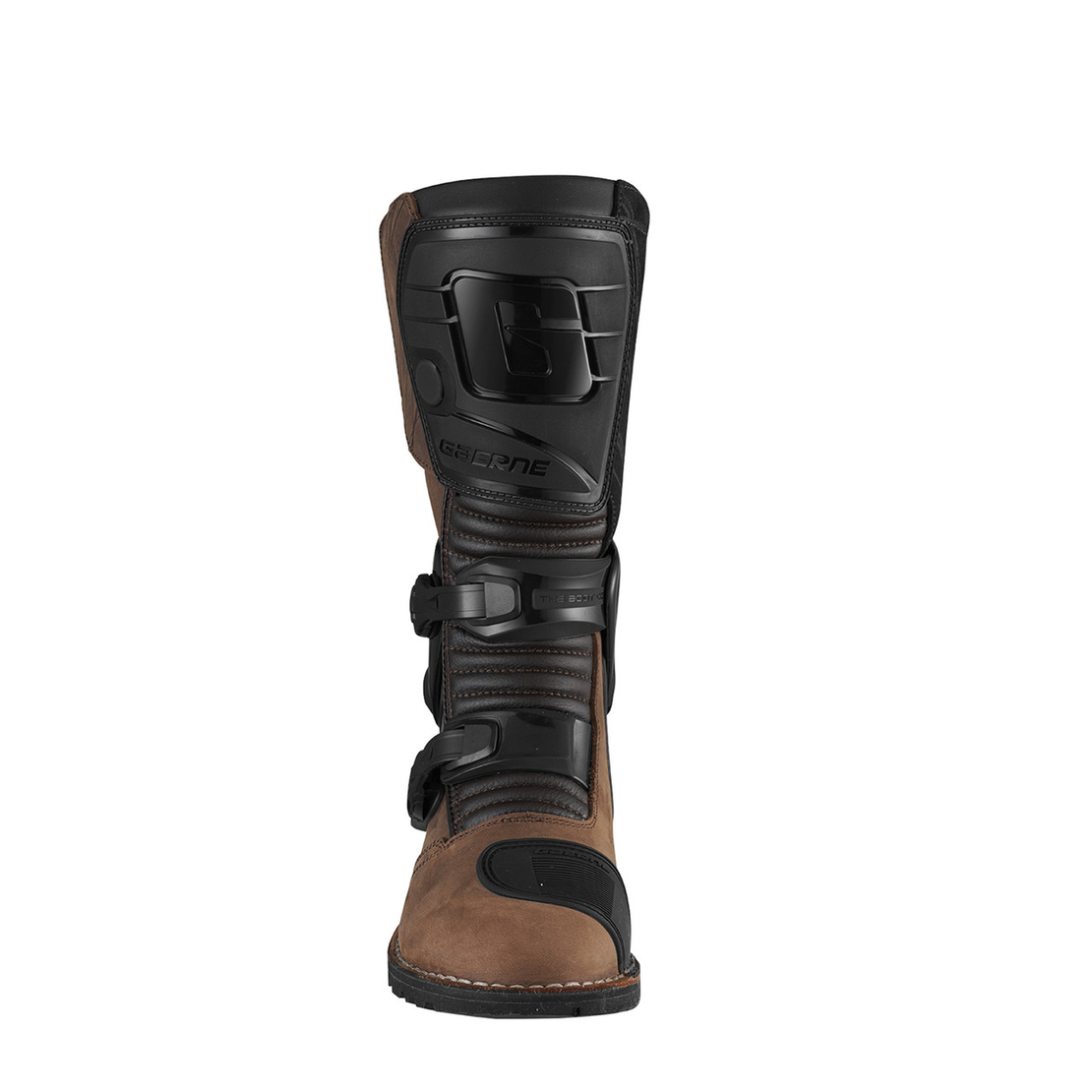 מגפי אדוונצ'ר GAERNE G-DAKAR GORE-TEX חום