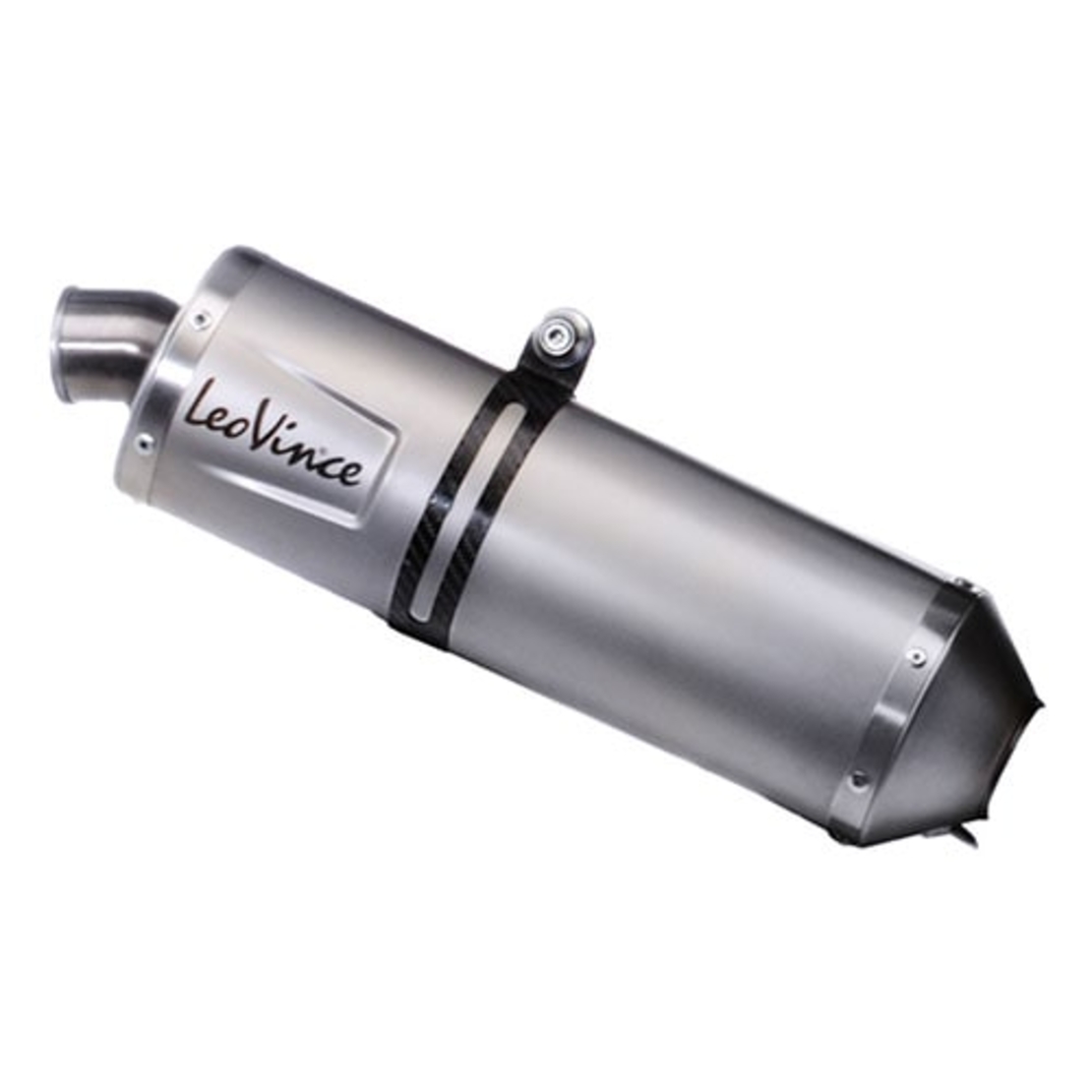 מפלט LeoVince YAMAHA Tenere 700 19-23 דגם One EVO