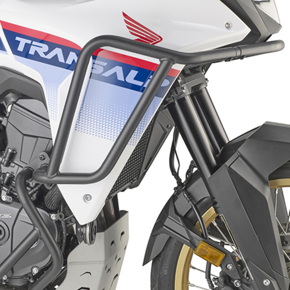 מגן מנוע עליון KAPPA HONDA XL750 Transalp 23-24