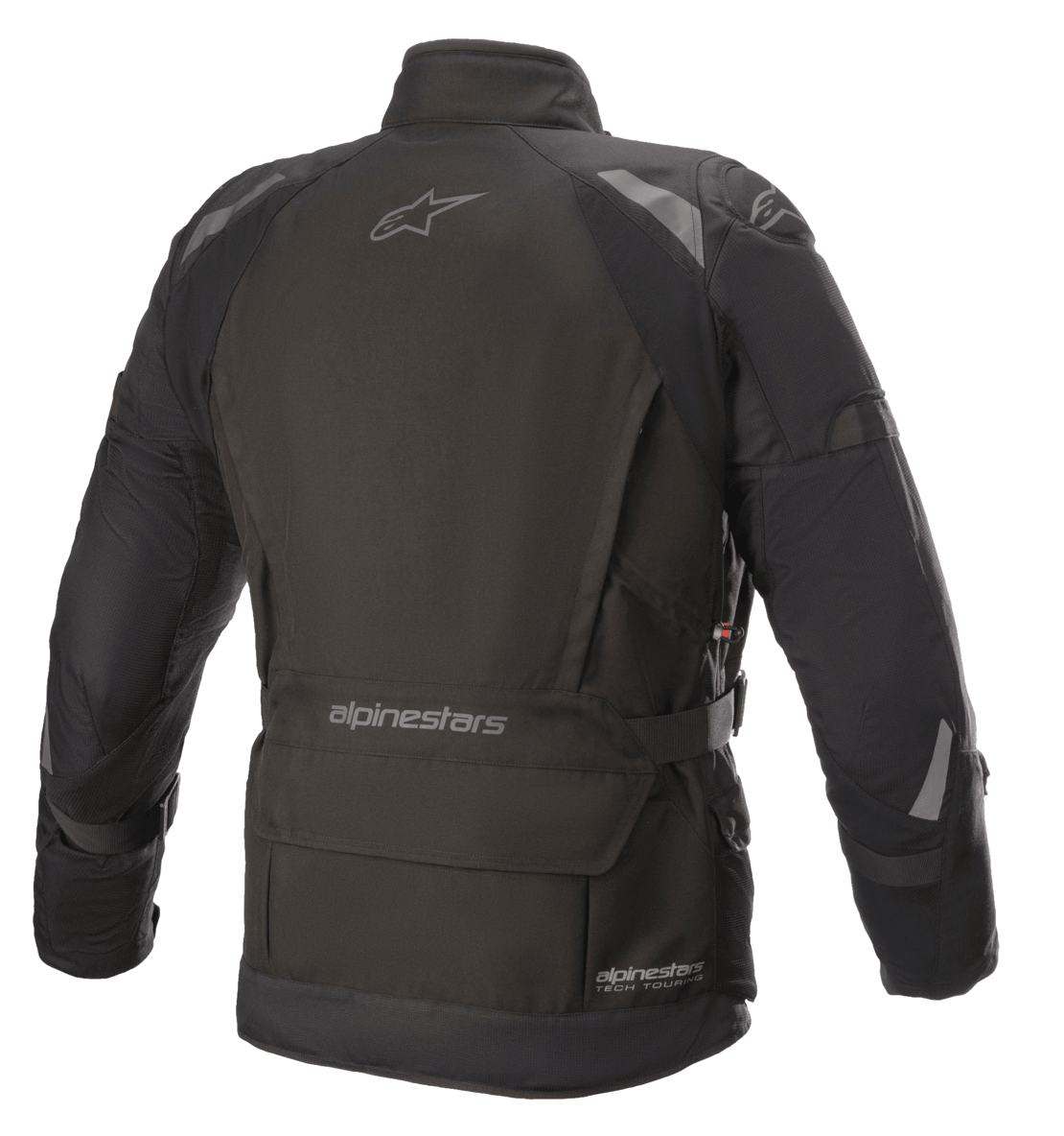 מעיל אדוונצ'ר שחור ALPINESTARS KETCHUM GORE-TEX