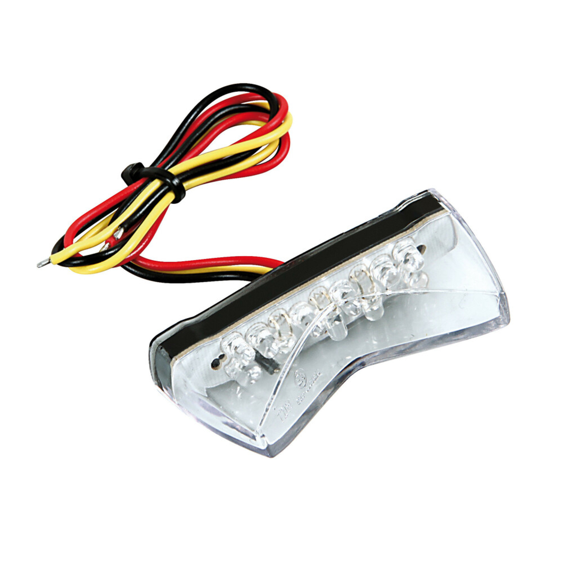 פנס אחורי אוניברסלי לד LAMPA