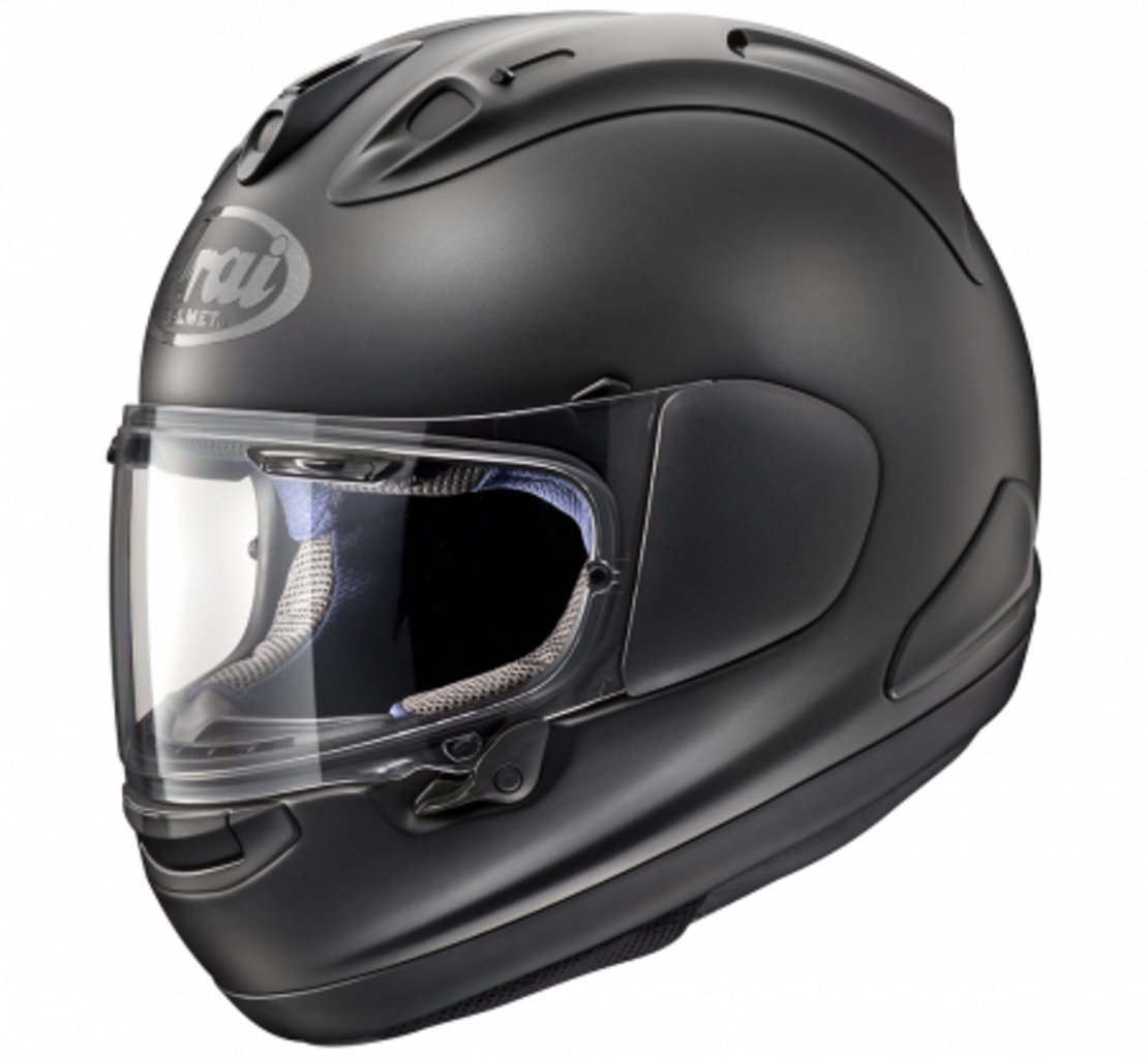 קסדת אראי Arai RX-7V שחור מט