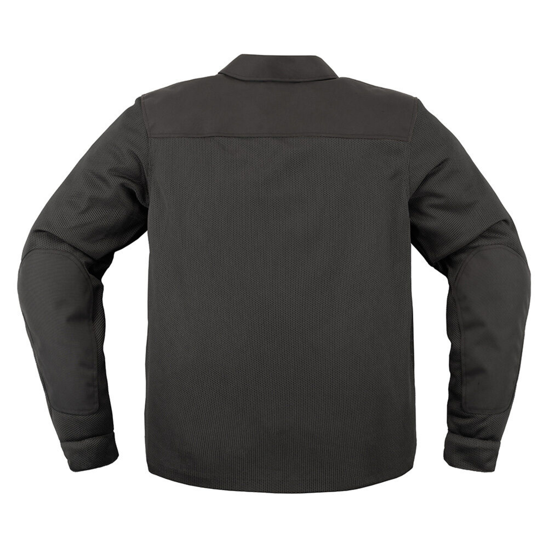 מעיל קיץ Icon UPSTATE Jacket שחור