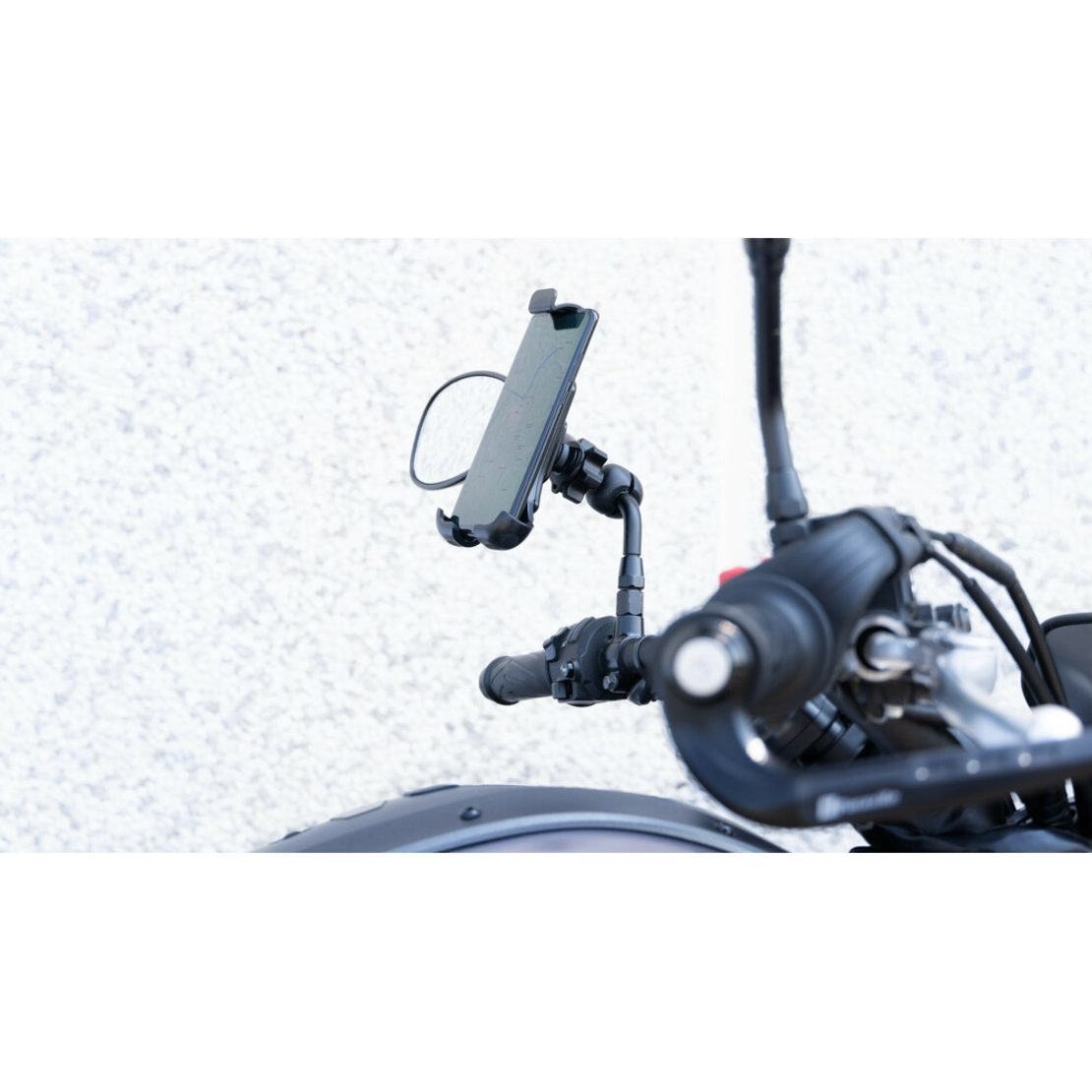 בסיס חבק מראה LAMPA Optiline