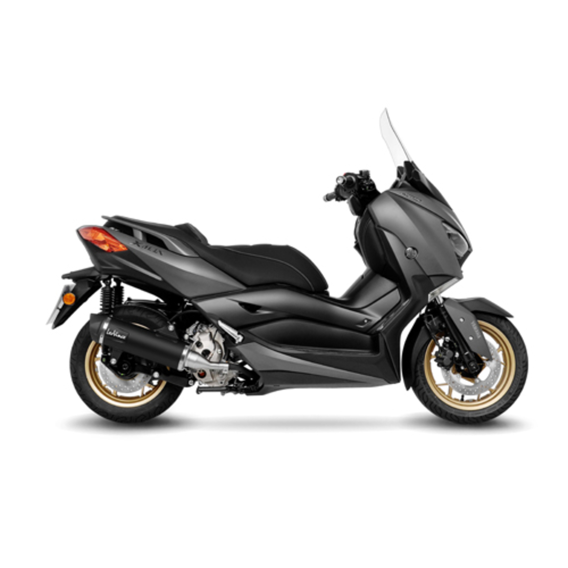 מפלט LeoVince YAMAHA Xmax 300 21-23