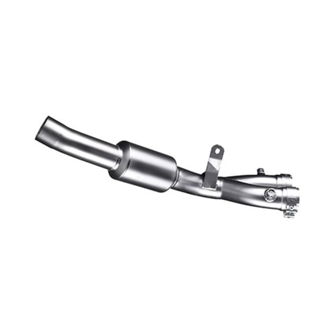 סעפת מבטלת ממיר קטליטי LeoVince YAMAHA MT10 16-24