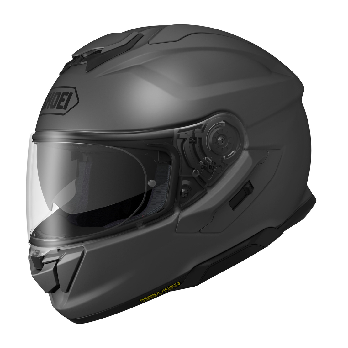 קסדת SHOEI GT-AIR3 אפור מט