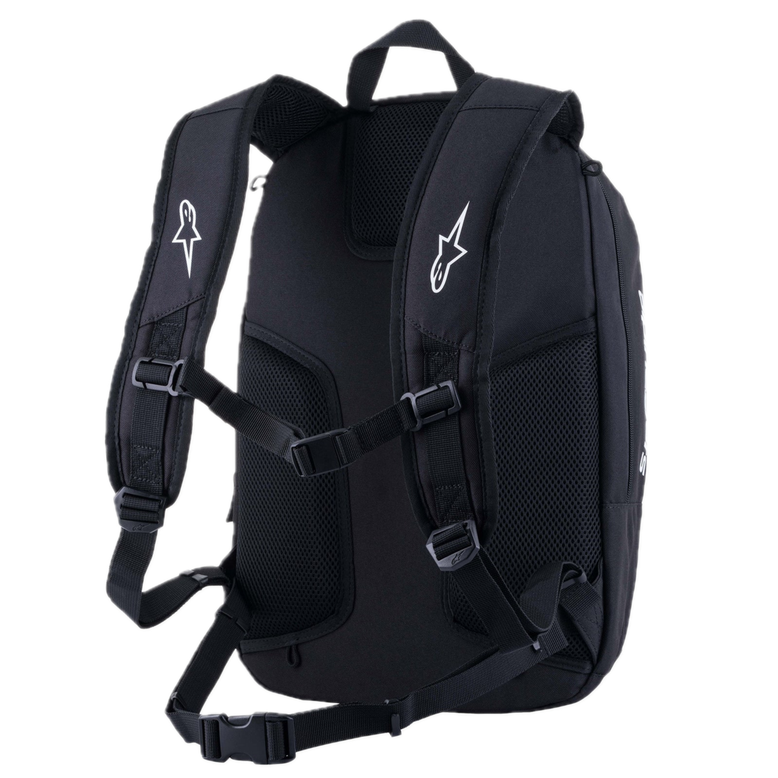 תיק גב ALPINESTARS CHARGER BOOST שחור