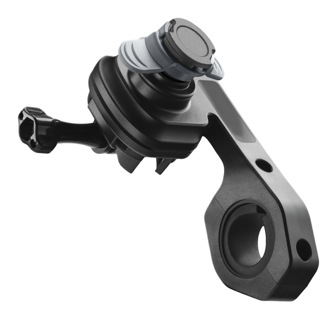 בסיס לכידון משולב בסיס מצלמת אקסטרים LAMPA Optiline