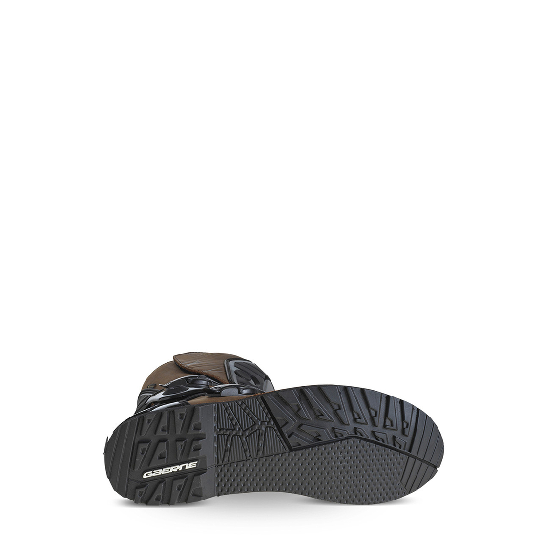 מגפי אדוונצ'ר GAERNE G-DAKAR GORE-TEX חום