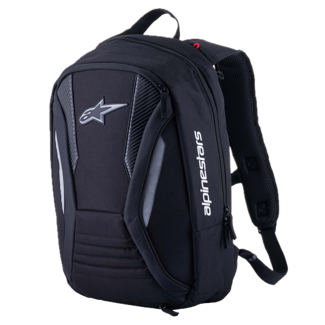 תיק גב ALPINESTARS CHARGER BOOST שחור