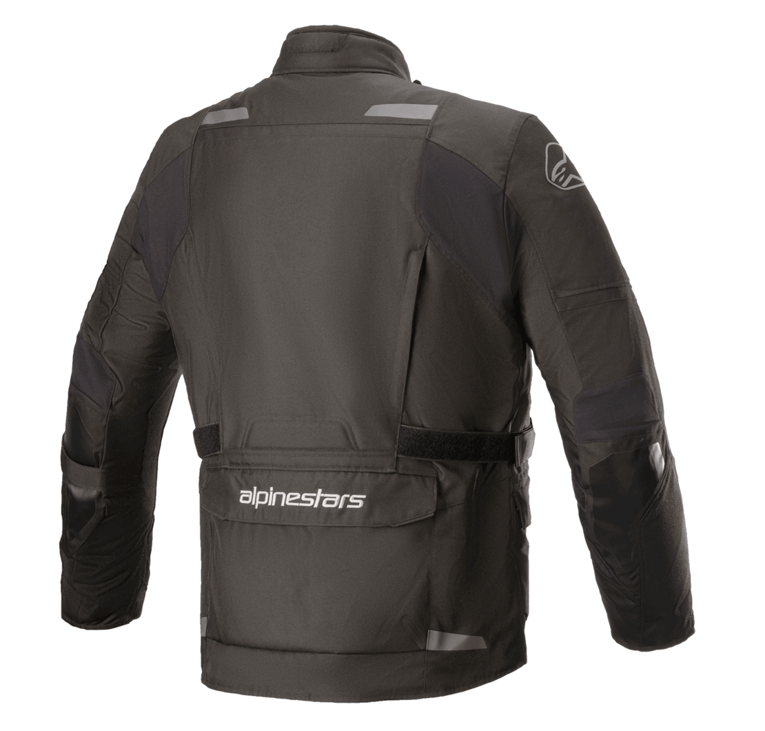 מעיל אדוונצ׳ר ANDES V3 DRYSTAR שחור