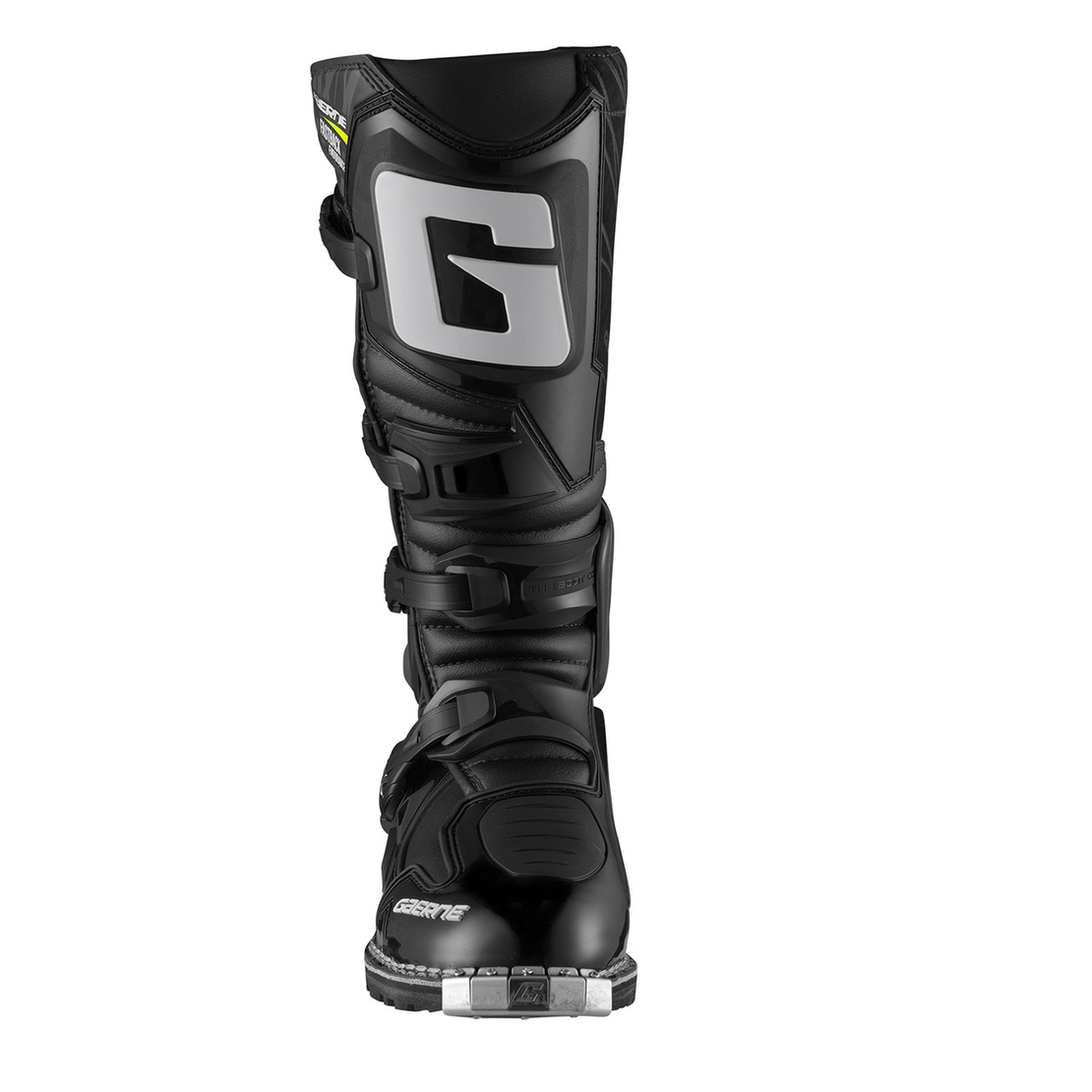 מגפי אנדורו GAERNE FASTBACK ENDURANCE ENDURO שחור
