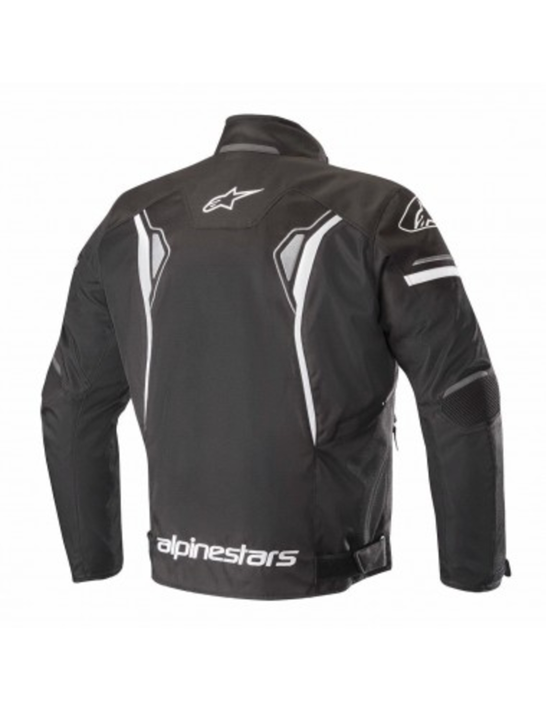 מעיל חורף ALPINESTARS T-SP-1 WP שחור/לבן