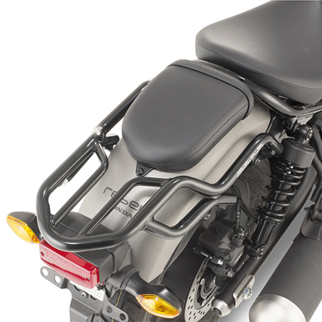 סבל אחורי KAPPA HONDA CMX 500 Rebel 17-24