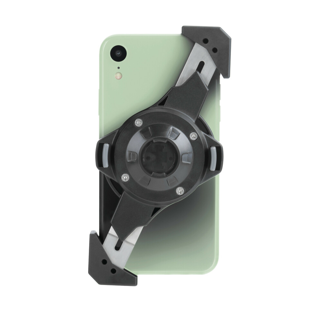 עריסה לטלפון אוניברסלית LAMPA Optiline Chroma