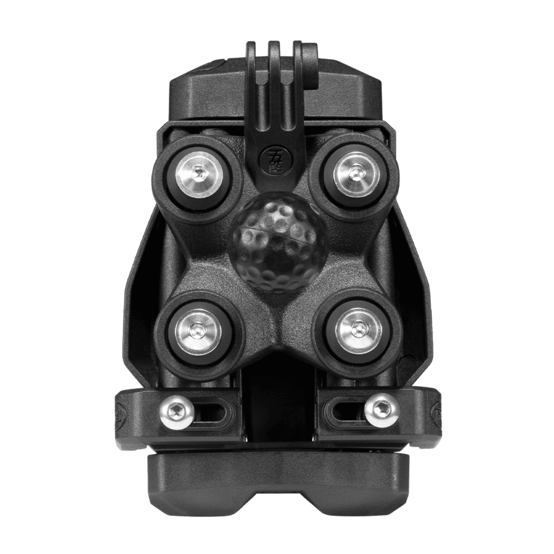 תושבת לסמארטפון - טעינה אלחוטית - OSOPRO TORTOISE 8M