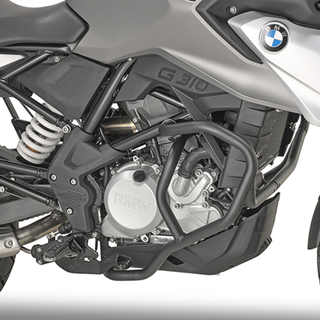 מגן מנוע 17-24 KAPPA BMW G310GS