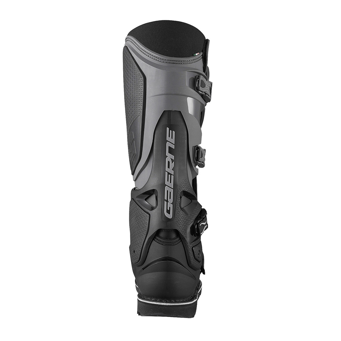 מגפי אנדורו GAERNE SG22 Enduro Gore-Tex שחור/אפור