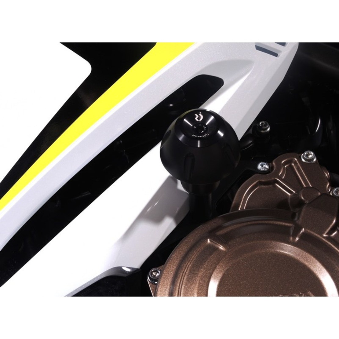 סליידרים Rdmoto HONDA CBR 500 19-23