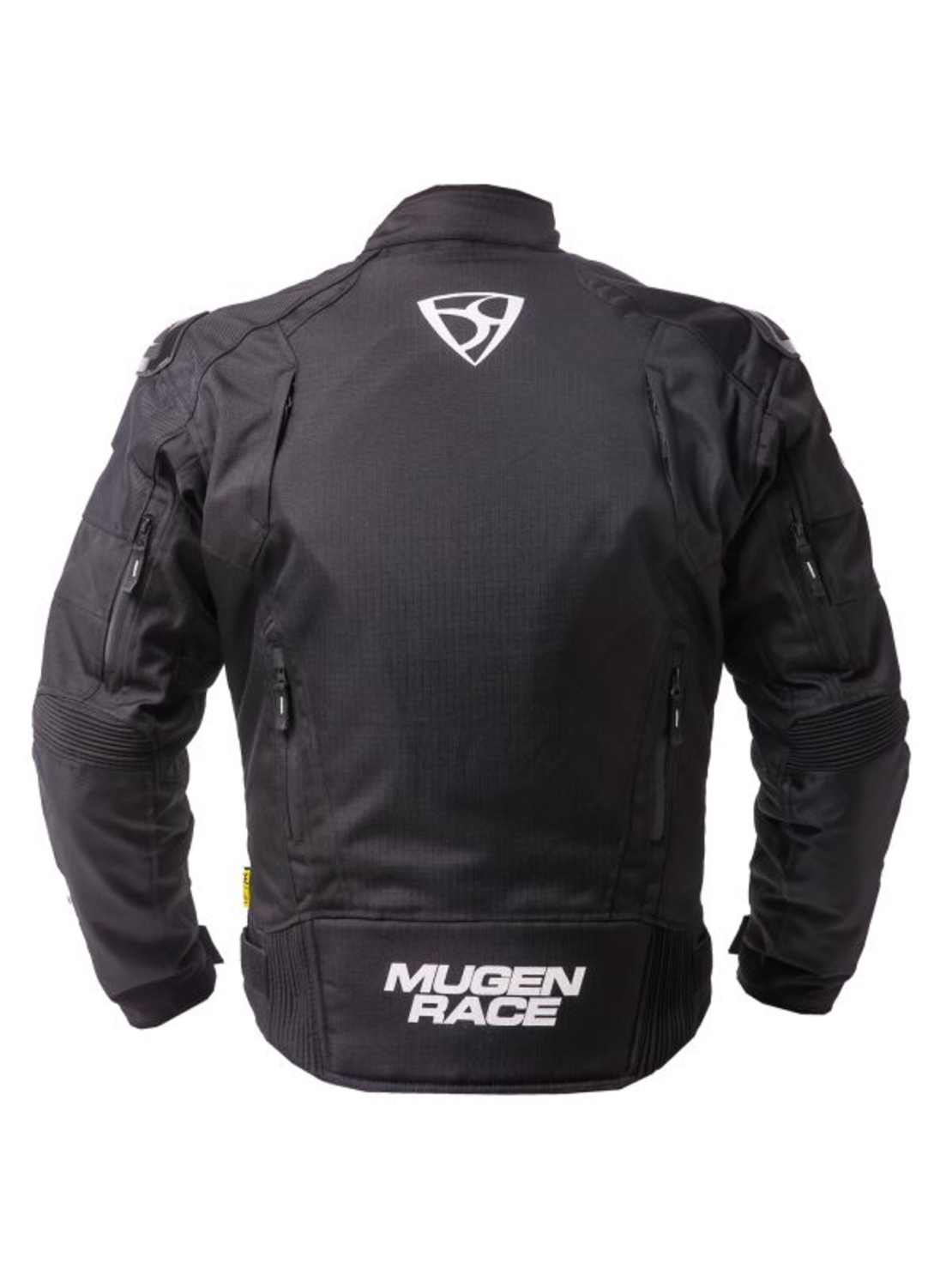 מעיל חורף MUGEN RACE ROMANO 2029 שחור