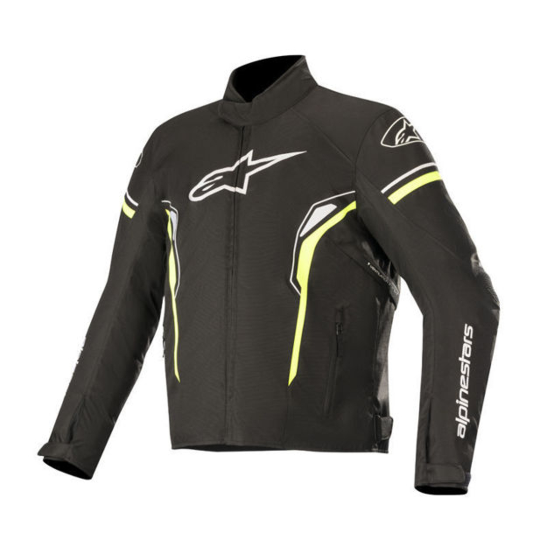 מעיל חורף ALPINESTARS T-SP-1 WP שחור/צהוב