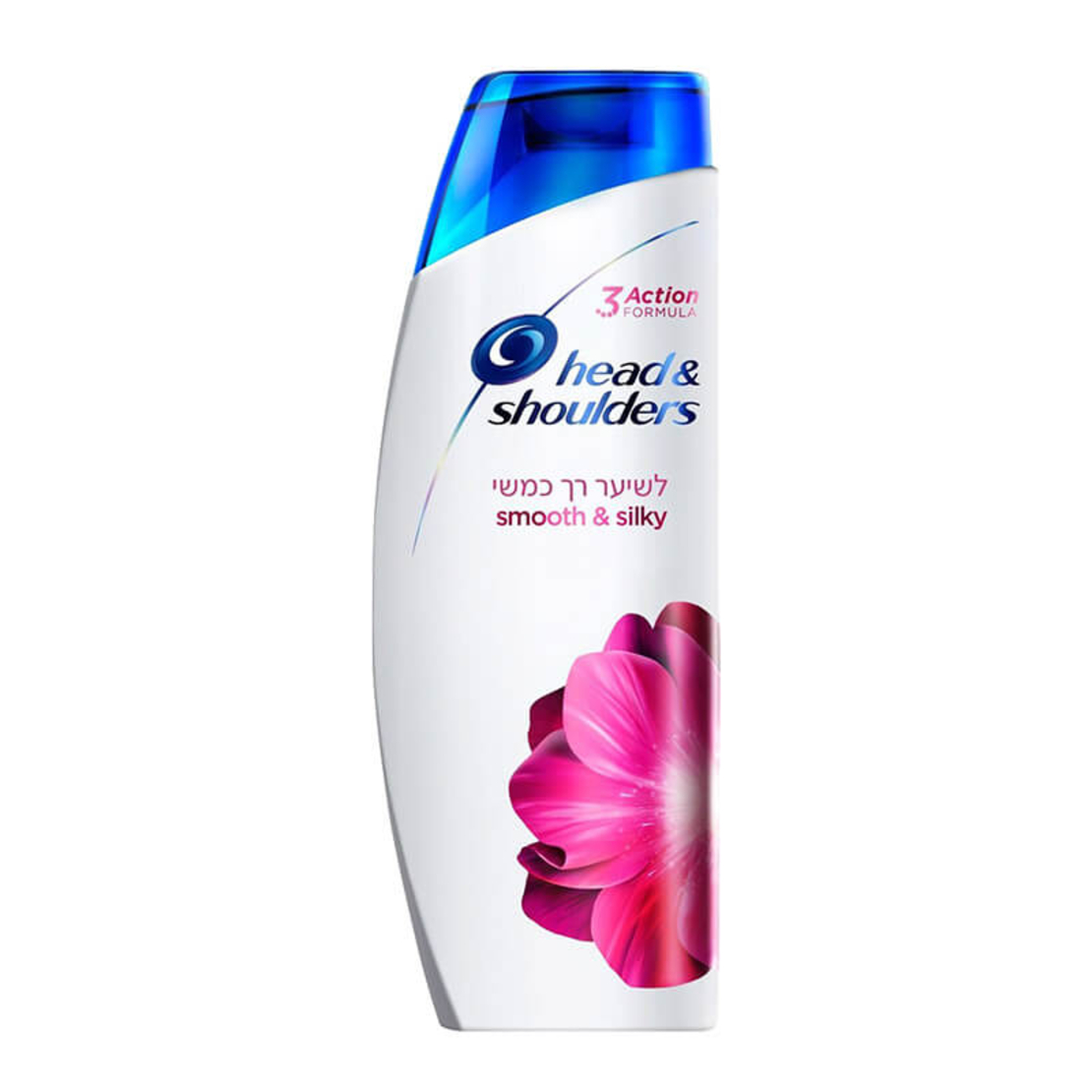 Head & Shoulders | הד אנד שולדרס רך כמשי | 400 מ