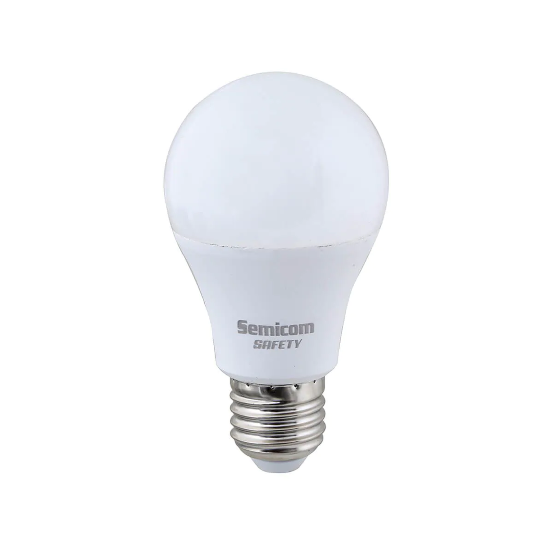 נורת 10W A60 SAFETY אור יום