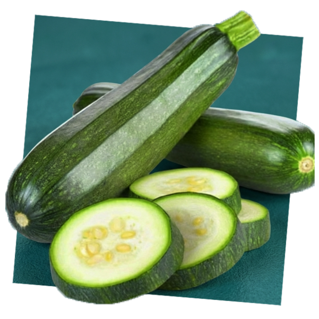 קישואים זוקיני