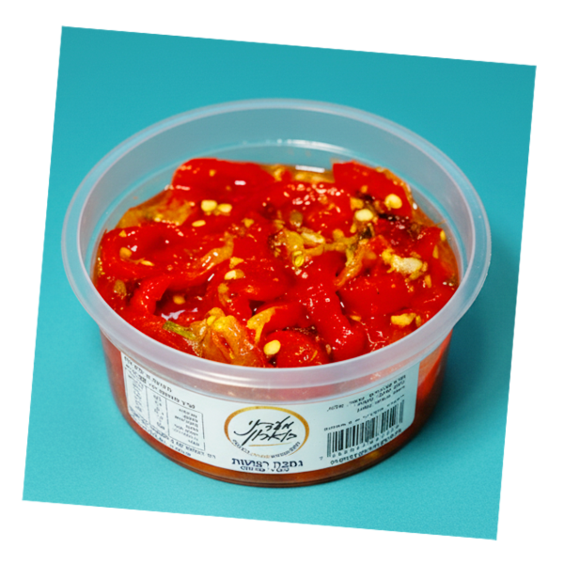 גמבה רצועות