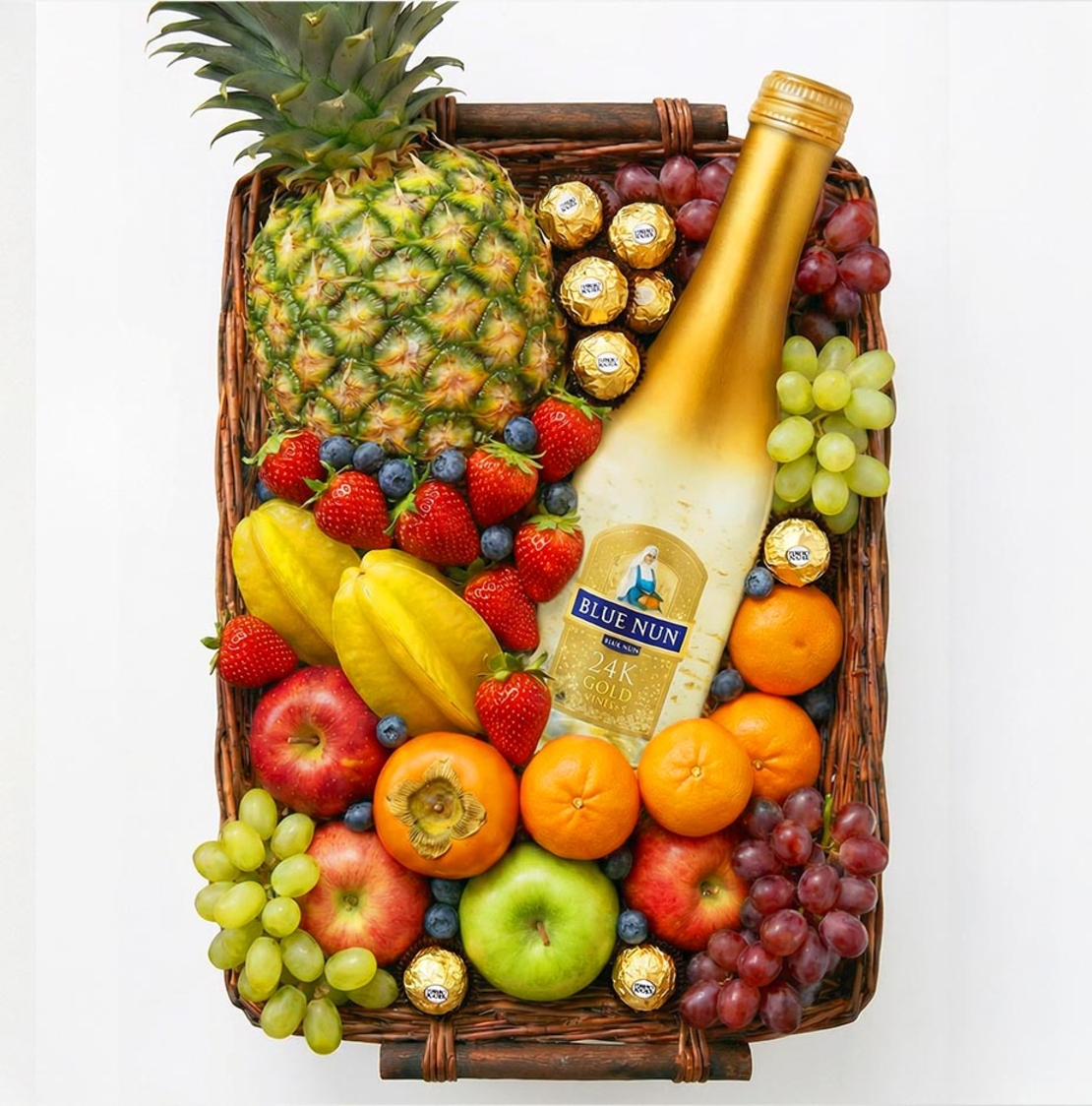 Подарок царя - מתנת הצאר