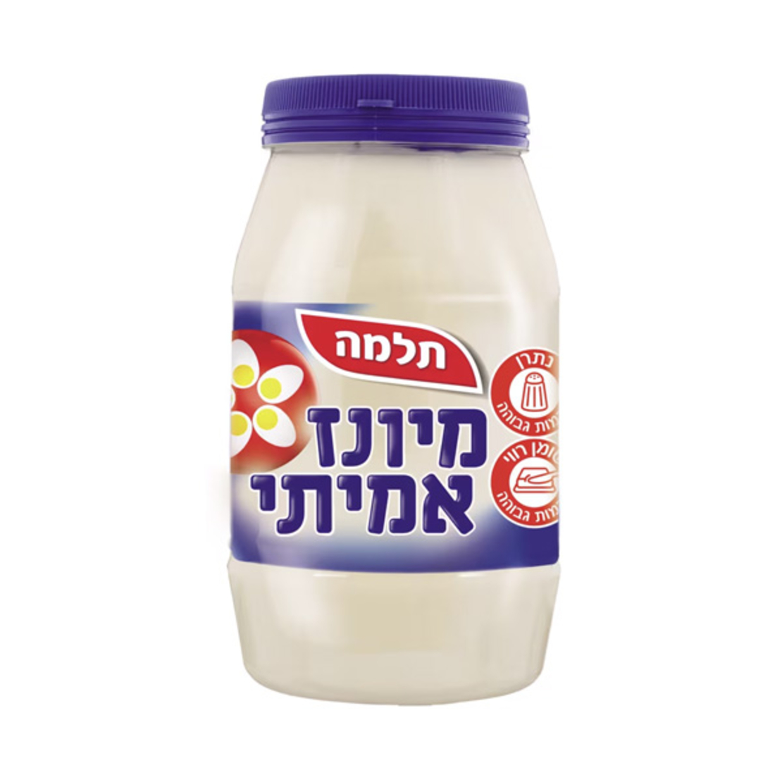 מיונז תלמה 500 ג׳