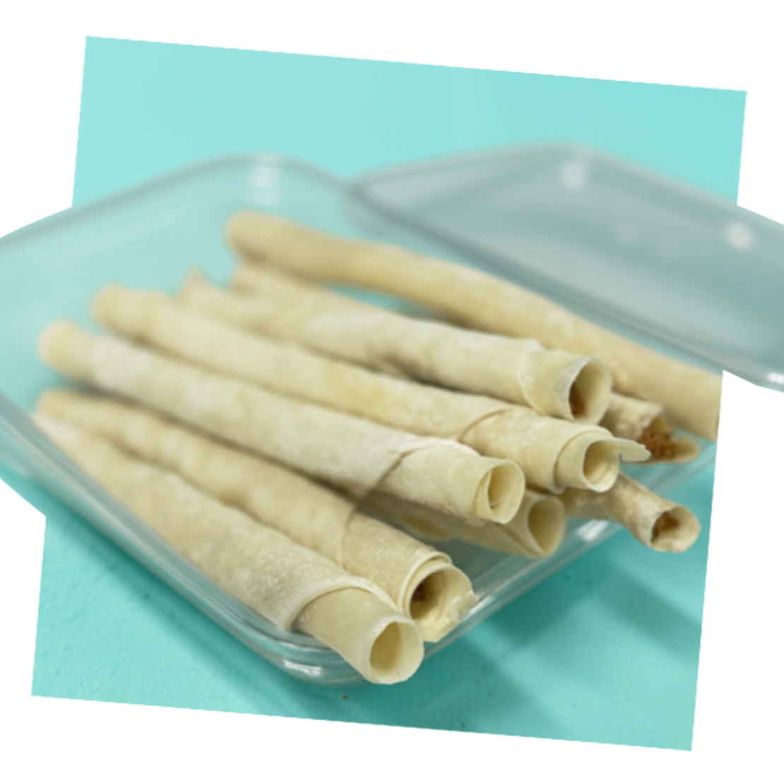 סיגר בקר ארוך~