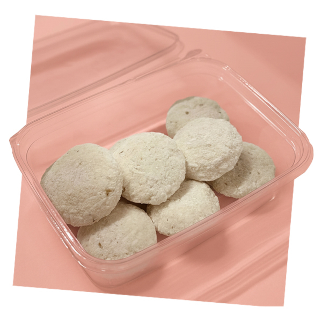 קובה אורז לטיגון~