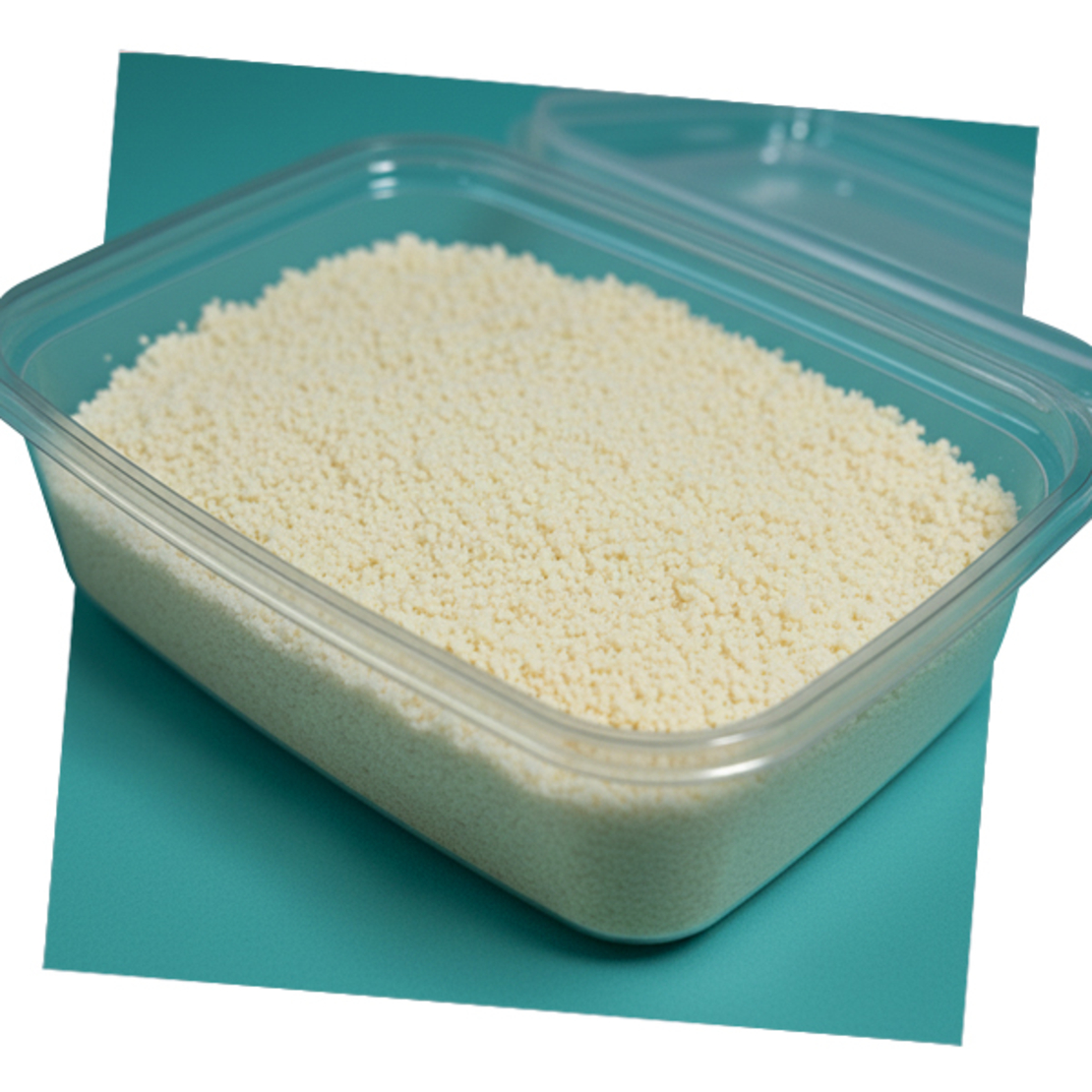 קוסקוס עננים