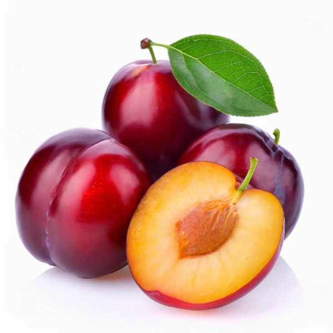 שזיף אדום