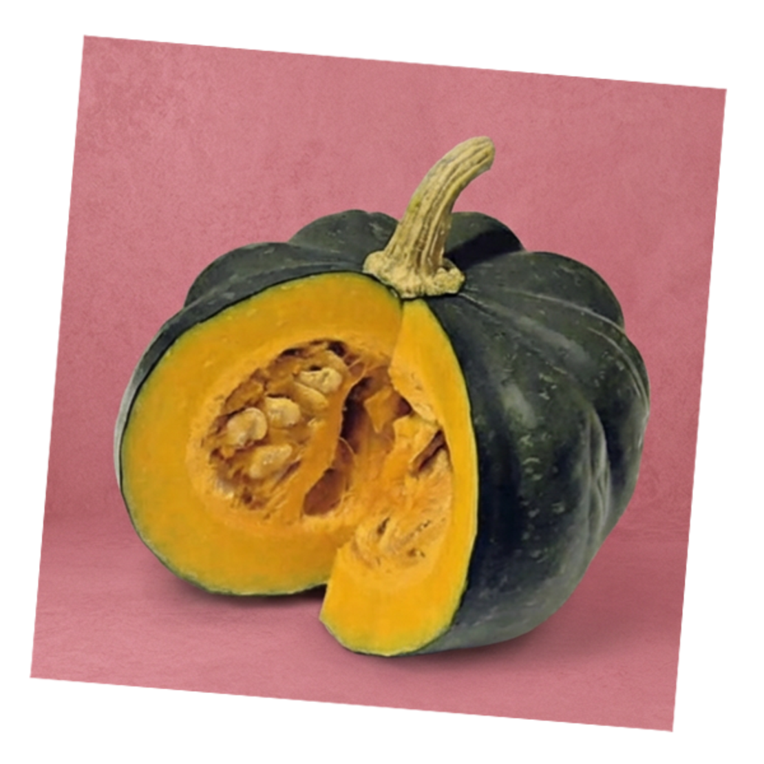 דלעת ערמונים