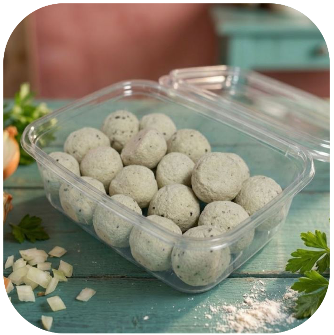 קובה בקר לבישול~