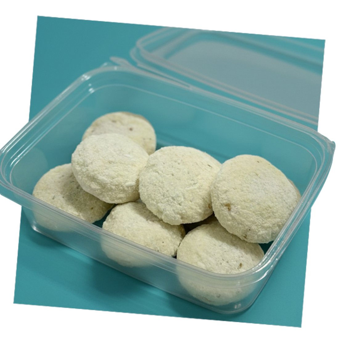 קובה חמוסטה לבישול~