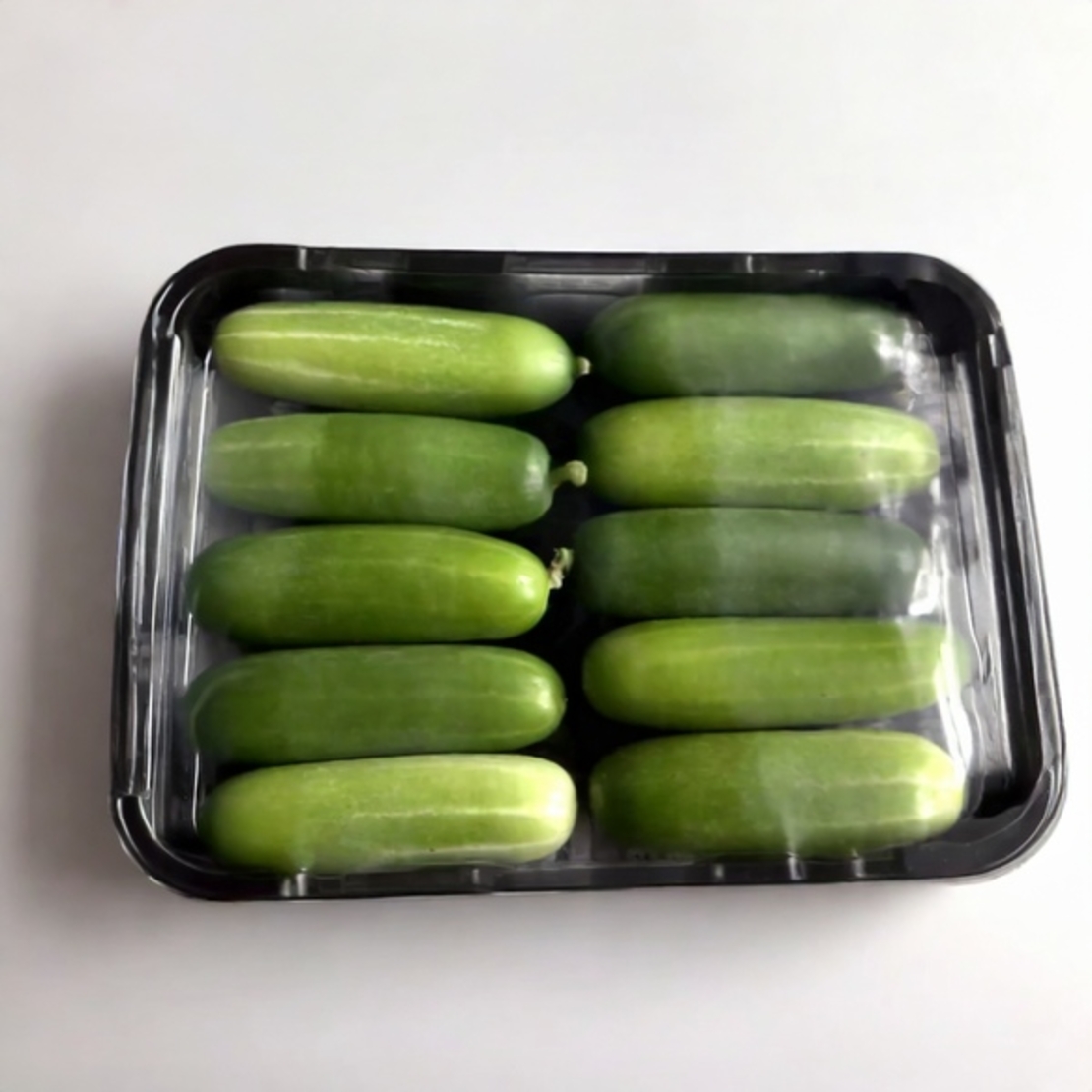 מלפפון בייבי - מארז