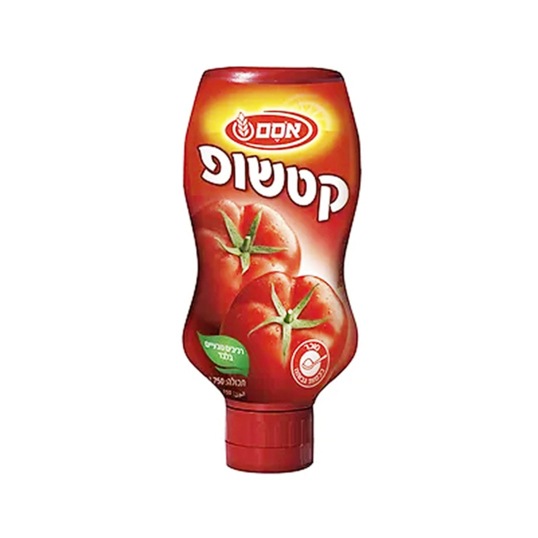 קטשופ אוסם