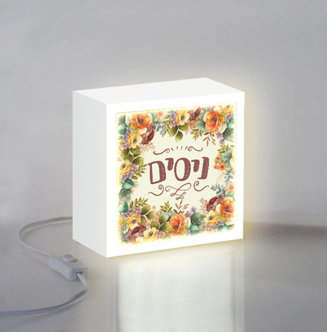 מנורת ניסים