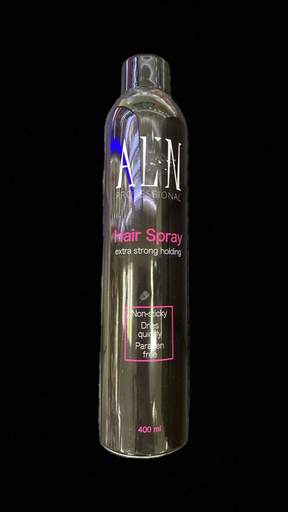 ALIN HAIR SPRAY EXTRA STRONG HOLDING