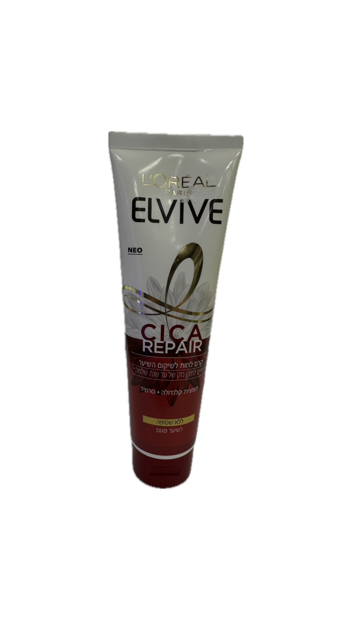 L'OREAL ELVIV קרם לחות לשיקום השיער