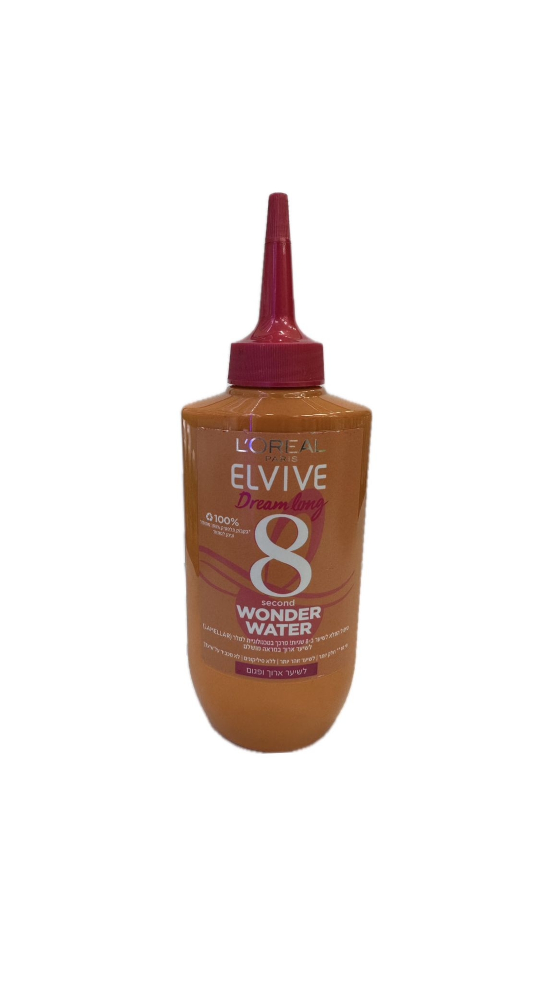 L'OREAL ELVIV 8 SECOND WONDER WATER
