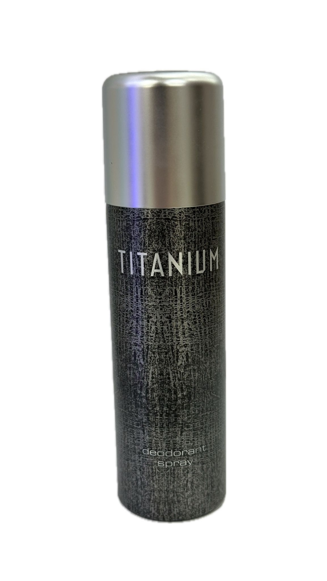 דאודורנט TITANIUM