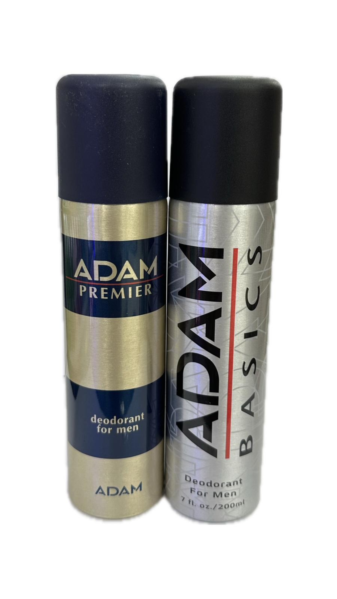 דאודורנט ADAM לגבר