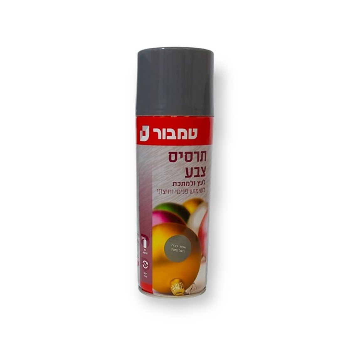 תרסיס צבע טמבור